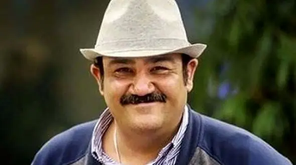 جنجال رقص مایکل جکسونی مهران غفوریان + فیلم 