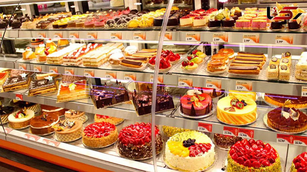 احتمال تعدیل کارگران قنادی ها در روزهای کرونایی / دولت کمک کند