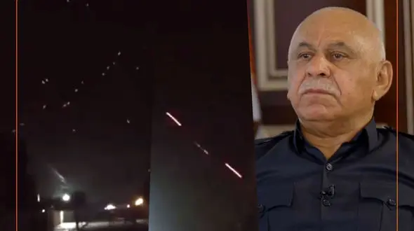  جزئیات تازه از درگیری مسلحانه در سلیمانیه / 11 نفر زخمی شدند + عکس