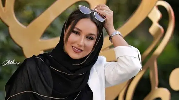 تصاویر؛  زندگی خصوصی و بیوگرافی مینا دلشاد