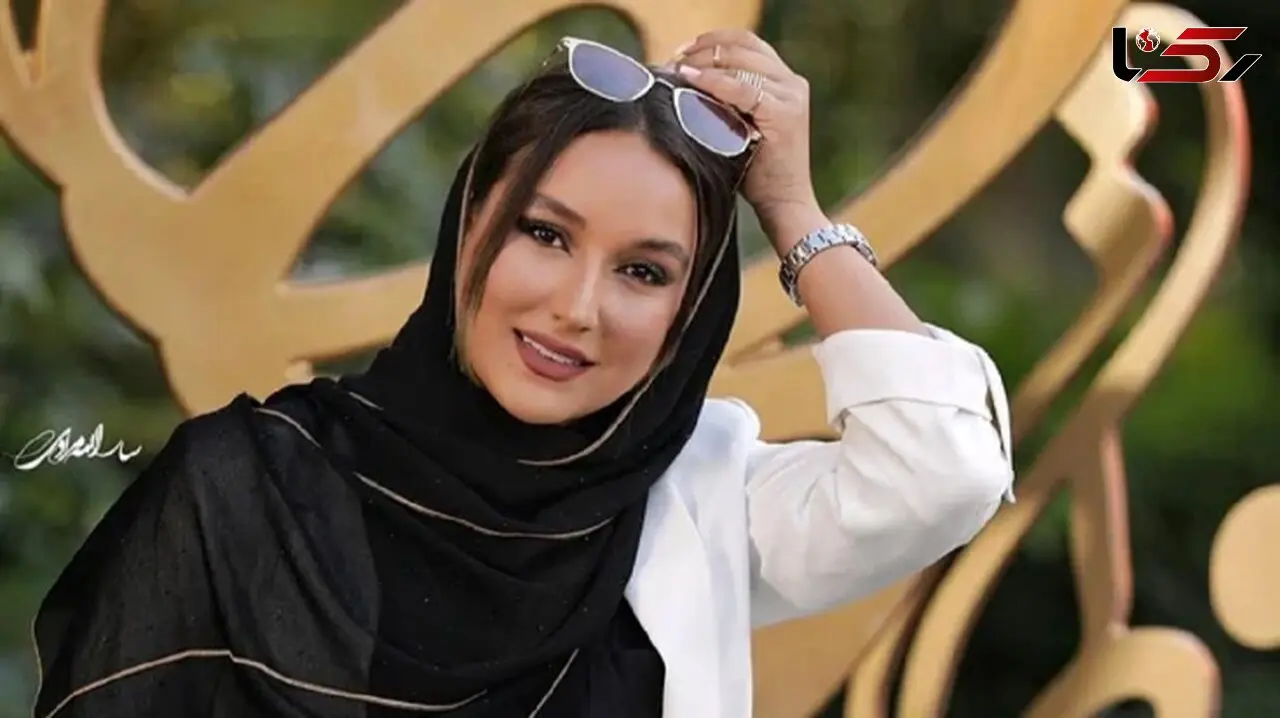 تصاویر؛  زندگی خصوصی و بیوگرافی مینا دلشاد