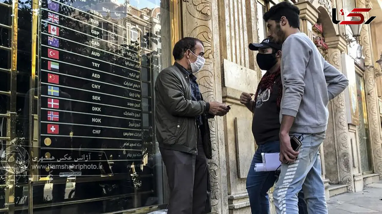 قیمت دلار پس از بازگشت آمریکا به برجام چقدر می شود ؟