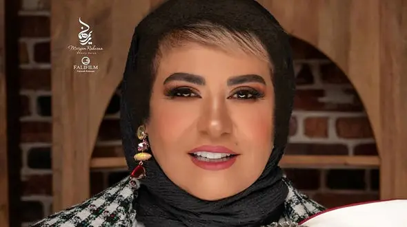 فیلم / صمیمیت رابعه اسکویی با مهدی طارمی : مهدی پسر خیلی خوب و با اخلاقه / همینش برام خیلی جذابه / او ازم خواست ...