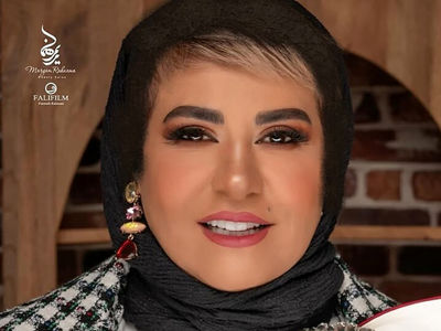 فیلم / صمیمیت رابعه اسکویی با مهدی طارمی : مهدی پسر خیلی خوب و با اخلاقه / همینش برام خیلی جذابه / او ازم خواست ...