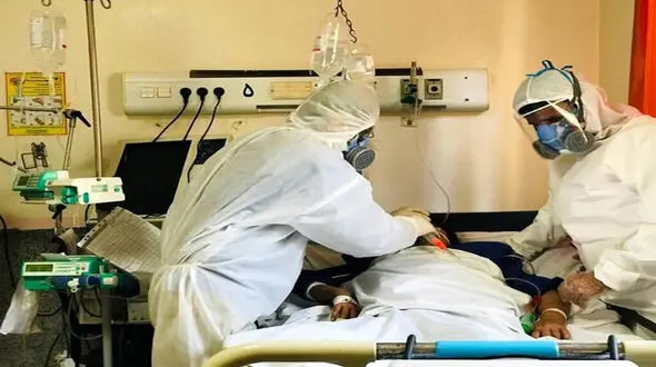 مرگ همزمان پدر و پسر با کرونا در بابلسر / آخرین استوری بوی مرگ می داد