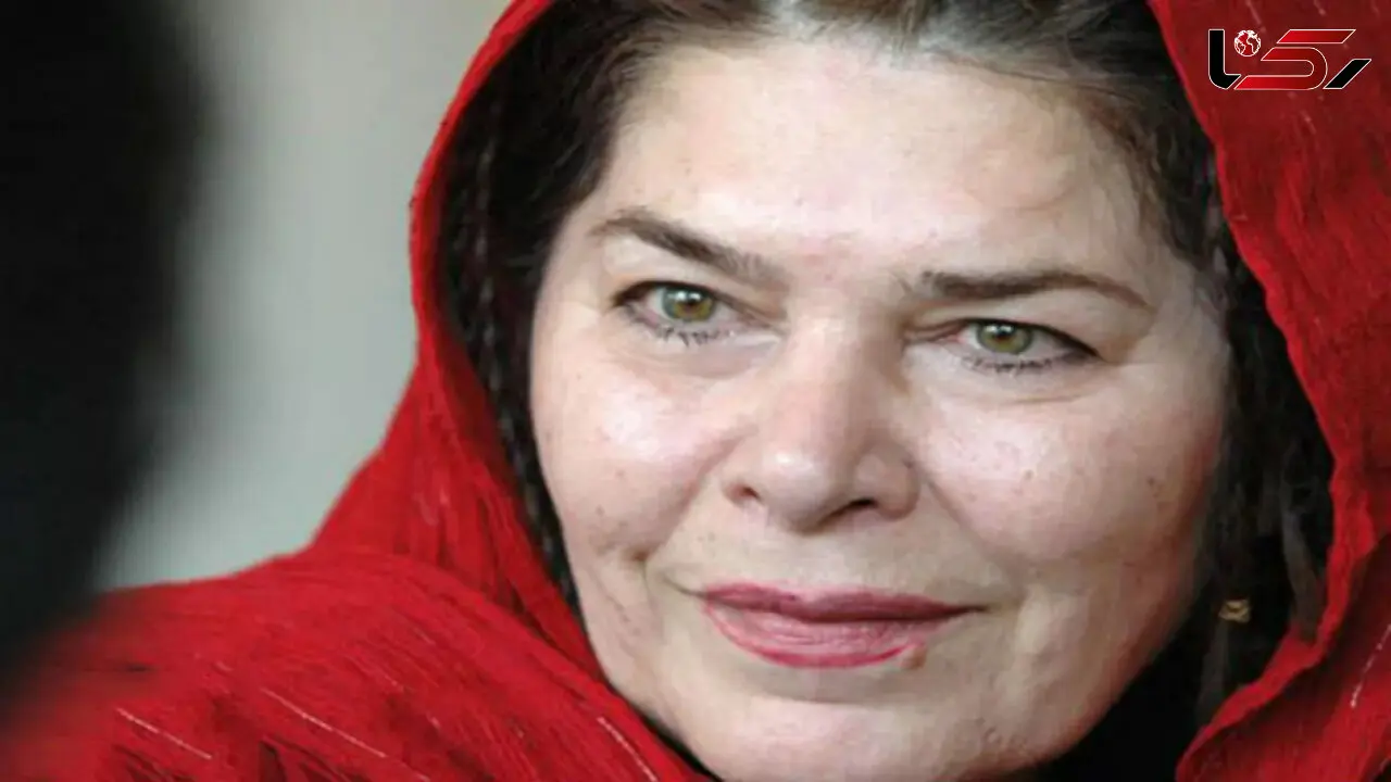 هما روستا؛ بانوی تئاتر ایران که در روز تولدش درگذشت