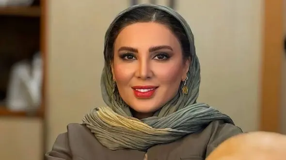 سکانس روز / استایل جذاب «لیلا بلوکات» بازیگر سریال همیشه ابری نیست 