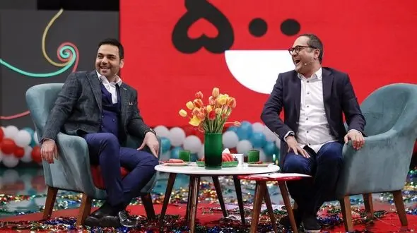 ماه عسل و خندوانه به استقبال ماه رمضان می‌روند