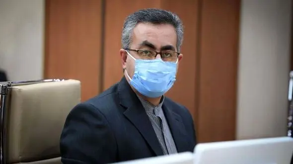 دکتر هاشمیان : ایران در واکسیناسیون کرونا عقب است / جهانپور: تاخیر در واکسیناسیون معضل جهانی است