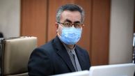 دکتر هاشمیان : ایران در واکسیناسیون کرونا عقب است / جهانپور: تاخیر در واکسیناسیون معضل جهانی است
