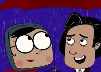 فیلم/ ویژه 5 اسفند و روز مهندس: موزیک ویدئوی احساسی و عاشقانه «مهندس جان» از مجید اخشابی/ اینجا باید عاشقی بلد باشی