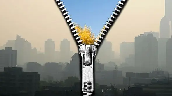 کربن زدایی از اقتصاد و صنعت ایران ، اعلان جنگ کشور بر علیه فقر خواهد بود