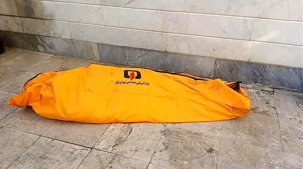 معمای جسد زن تهرانی در یک خانه / در غیاثی تهران رخ داد