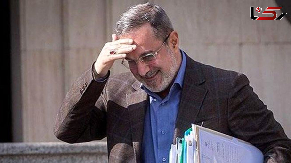 رئیس‌جمهور با استعفای بطحایی موافقت کرد