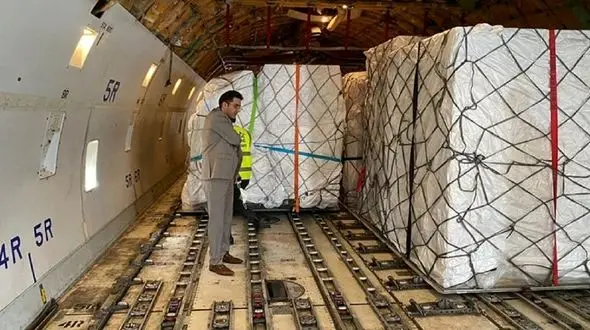 صدور مجوز 3.5 میلیون دُز واکسن کرونا و ورود 314 هزار دُز توسط بخش خصوصی + اسناد