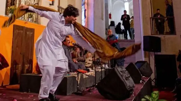 تعطیلی فستیوال کوچه! / شادی و اقتصاد مردم قربانی نگاه محدود کننده!