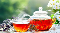 عوارض مصرف زیاد چای 