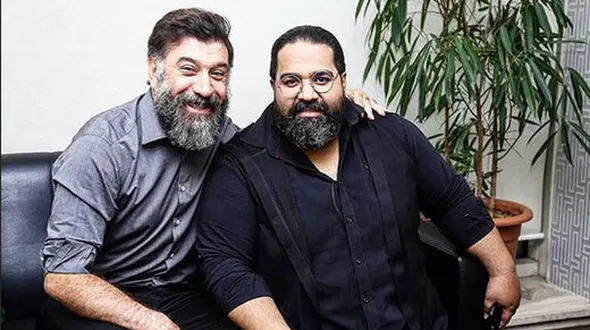 آخرین لذت علی انصاریان و رضا صادقی چه بود؟