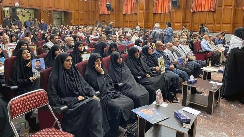 برگزاری دومین جلسه دادگاه رسیدگی به دادخواهی خانواده‌های شهدای مدافع حرم