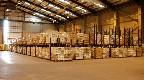 ۱۵ اردیبهشت؛ آخرین مهلت نام نویسی انبارداران در سامانه انبارها