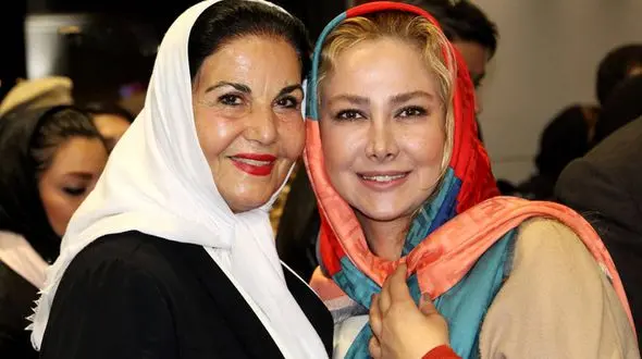  عکس جذاب پوری بنایی در اوج جوانی / سرنوشت عجیب خانم بازیگر بعد ترک بهروز وثوقی !