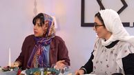 خاطره حاتمی در شام ایرانی: اصالت اهل زنجان هستم و جغور بغور یکی از غذاهای سنتی ماست/ سیما تیرانداز: خوشحالم که درستش نکردی