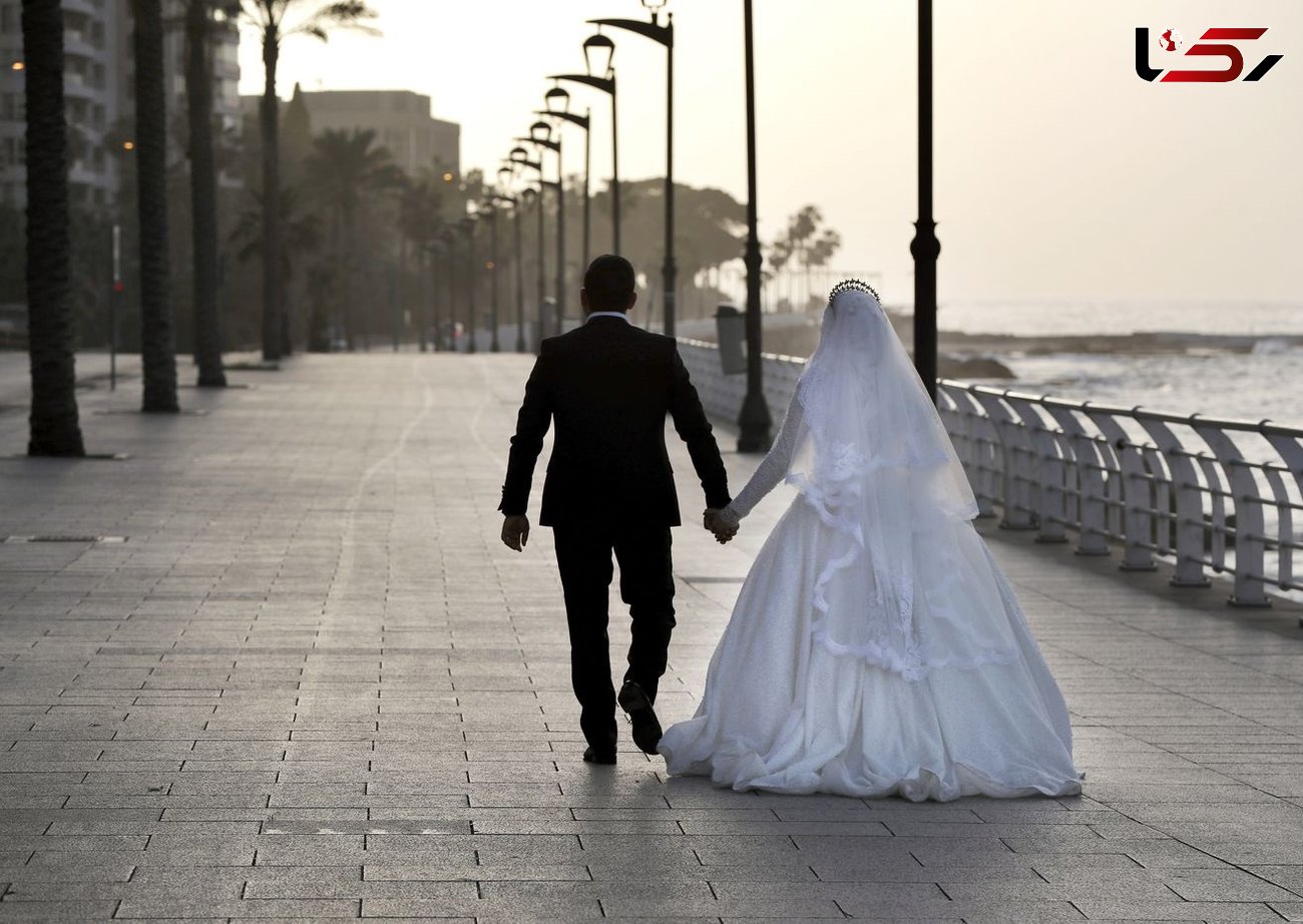یک شبه پولدار شده ها ، فرهنگ ازدواج را خراب کردند