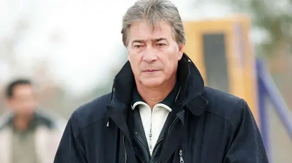 اظهارنظری تاریخی از ناصر حجازی که حالا به حقیقت پیوست! + عکس