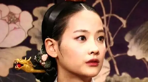 «ملکه این وون» 16 سال بعد سریال دونگ یی در 38 سالگی