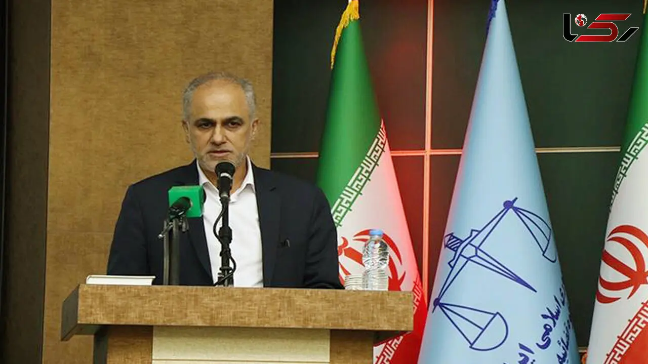 همه ماجرا زندان لاکان + فیلم و عکس