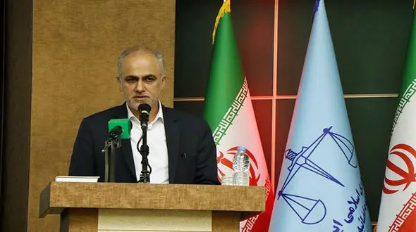 همه ماجرا زندان لاکان + فیلم و عکس