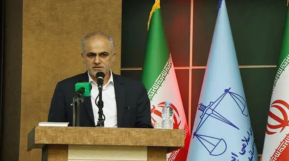 آشوب در بند قاتلان زندان لاکان/ اعدامی ها همدیگر را کشتند + جزییات