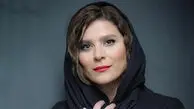 فیلم/ استایل مینیمال سحر دولتشاهی در «روایت شب» / سادگی که از هر لباس پرزرق وبرقی شیک تر بود