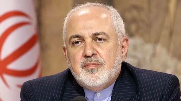 علت بازدید طالبان از ایران چه بود ؟ / ظریف پاسخ داد