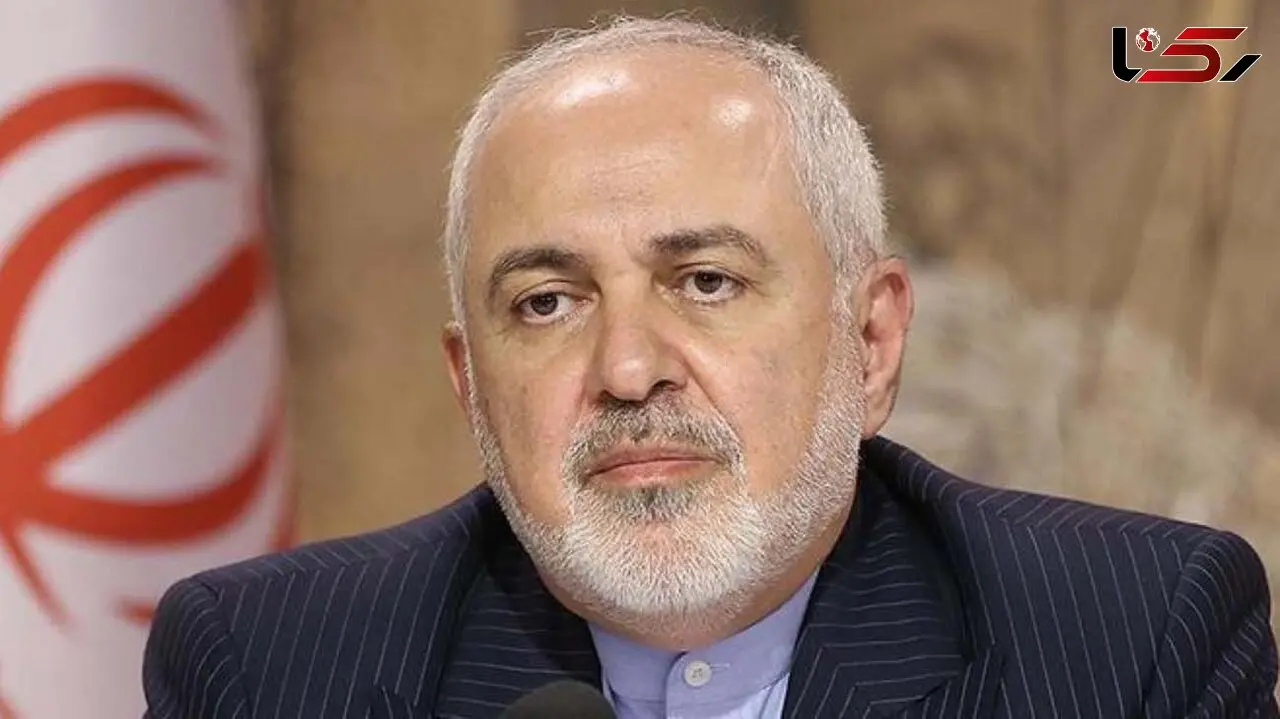 علت بازدید طالبان از ایران چه بود ؟ / ظریف پاسخ داد