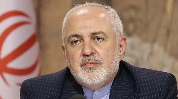 علت بازدید طالبان از ایران چه بود ؟ / ظریف پاسخ داد
