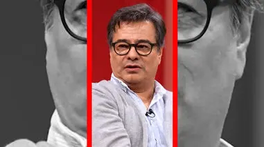 فیلم پیمان قاسمخانی / دوران کمدی من گذشته