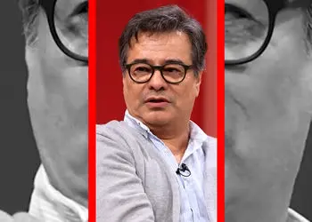 فیلم پیمان قاسمخانی / دوران کمدی من گذشته