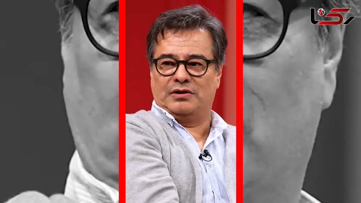 فیلم پیمان قاسمخانی / دوران کمدی من گذشته