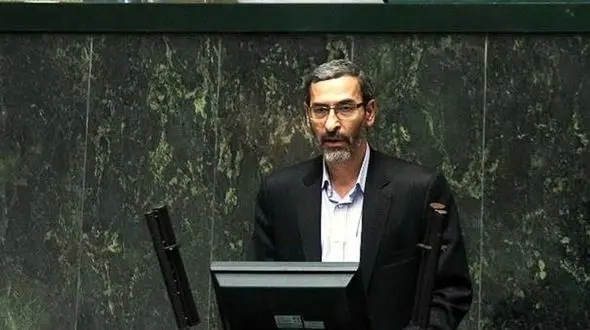 تایید شد /  بازداشت رئیس کمیسیون اصل 90 مجلس نهم