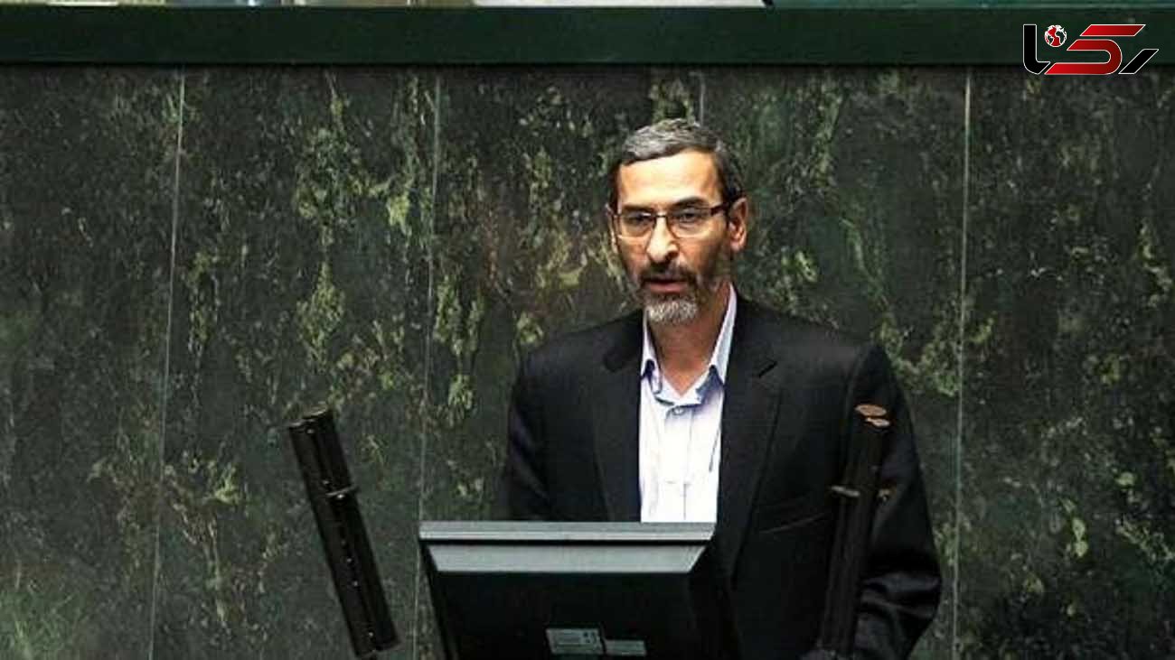 تایید شد /  بازداشت رئیس کمیسیون اصل 90 مجلس نهم