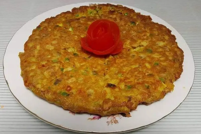 کوکوی قارچ