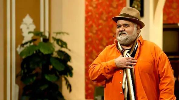 آیا اکبر عبدی مجری می شود؟