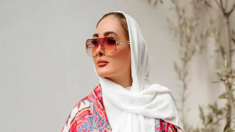الهام حمیدی