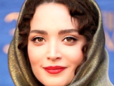 دکوراسیون ایرانی پسند و آرامش بخش بالکن بهنوش طباطبایی / چه قدر سرسبز و باصفاست!