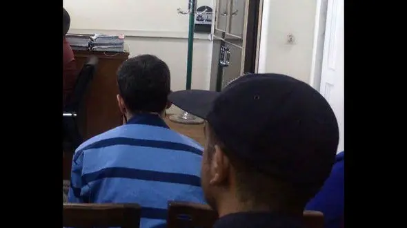 مرد تهرانی برای ازدواج پنهانی با یک دختر جوان زنش را کشت + عکس