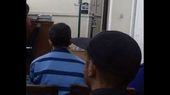 مرد تهرانی برای ازدواج پنهانی با یک دختر جوان زنش را کشت + عکس