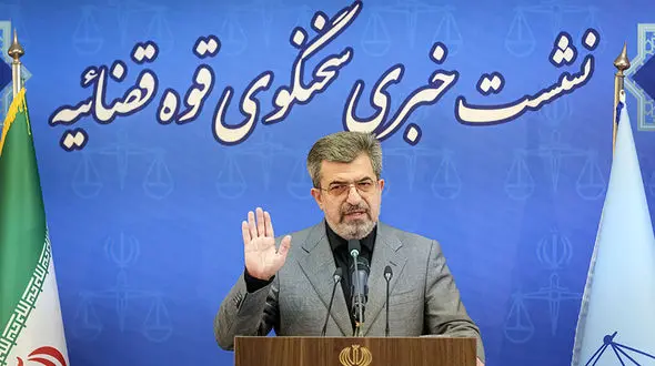 بعد از ابلاغ درباره رای دادگاه هواپیمای اوکراینی اطلاع رسانی می‌شود / ۳۱ نفر از مقامات و مسئولان مورد تعقیب کیفری قرار گرفتند