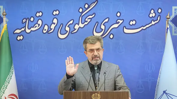 بعد از ابلاغ درباره رای دادگاه هواپیمای اوکراینی اطلاع رسانی می‌شود / ۳۱ نفر از مقامات و مسئولان مورد تعقیب کیفری قرار گرفتند