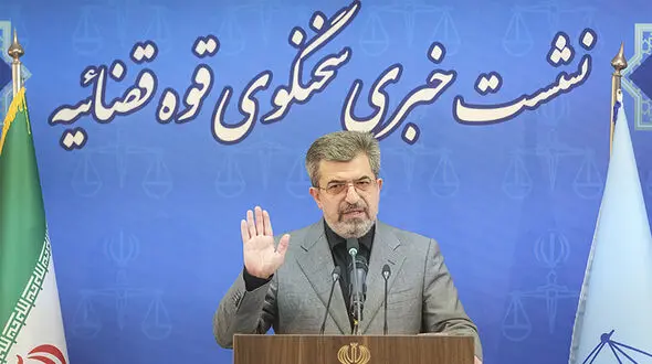 بعد از ابلاغ درباره رای دادگاه هواپیمای اوکراینی اطلاع رسانی می‌شود / ۳۱ نفر از مقامات و مسئولان مورد تعقیب کیفری قرار گرفتند